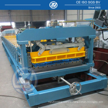 Forming Design Tile Roofing Roll Forming Machine